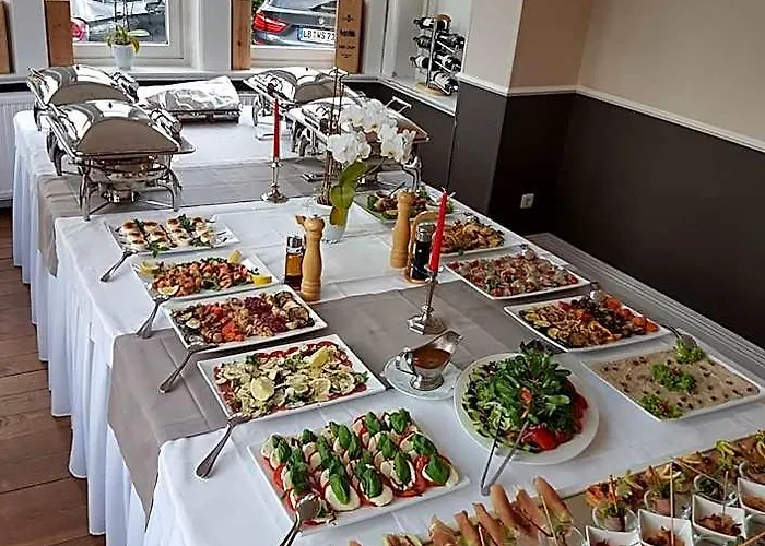 Hotel Mediterran 3*