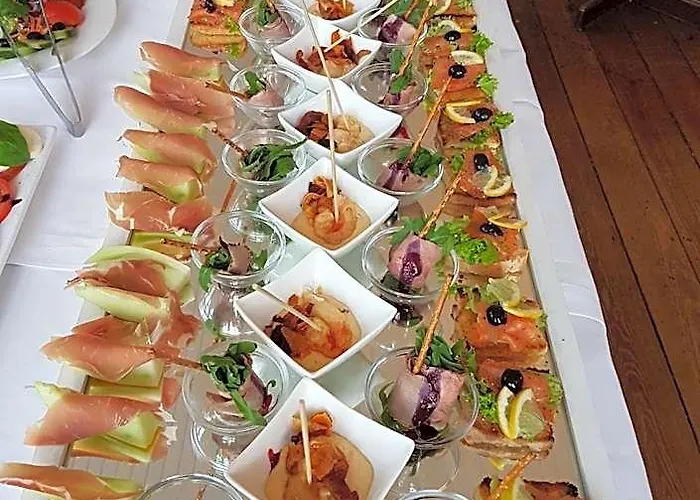 Mediterran Hamburg
