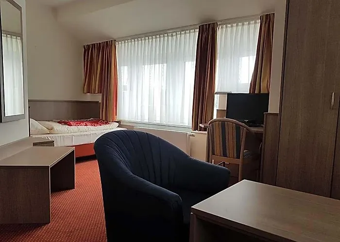 Hotel Mediterran 3*
