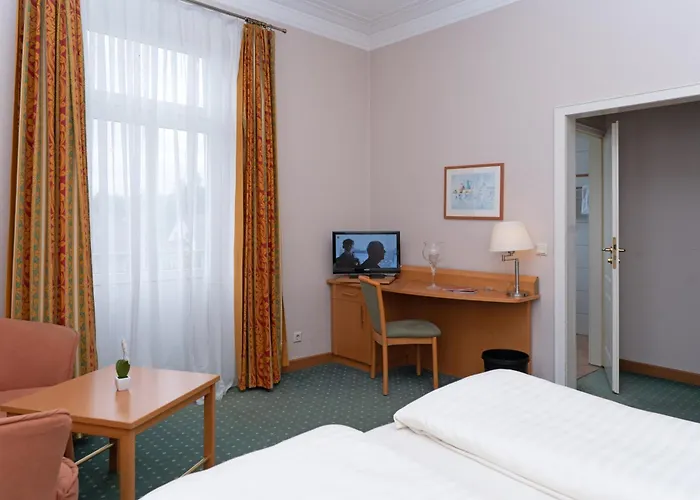 Mediterran Hotel
