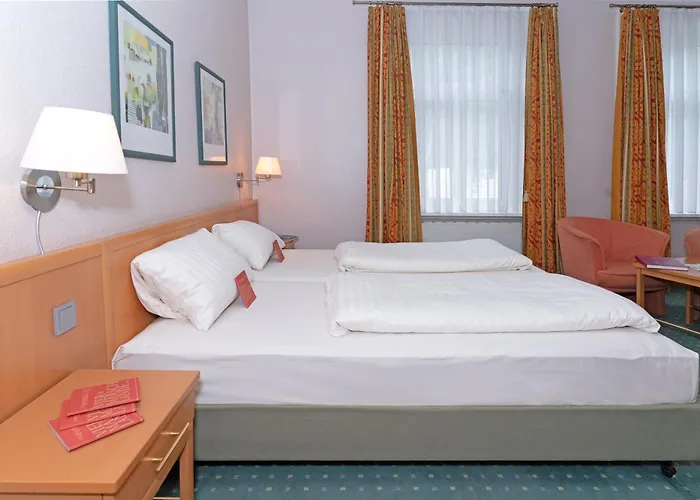 Mediterran Hotel 3*