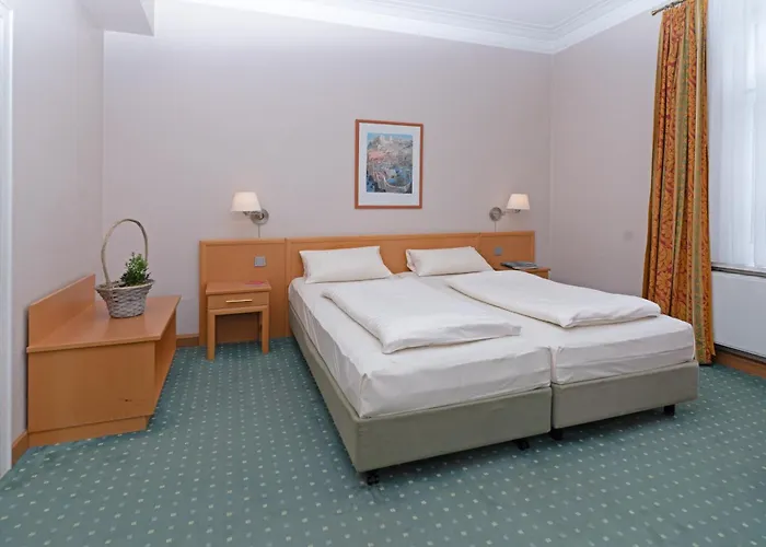 Mediterran Hotel Hamburg