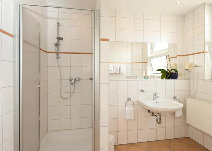 Hotel Mediterran Hamburg