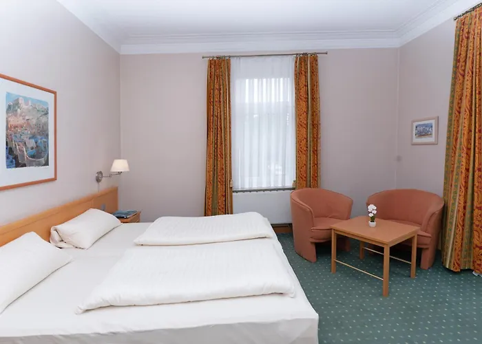 Hotel Mediterran