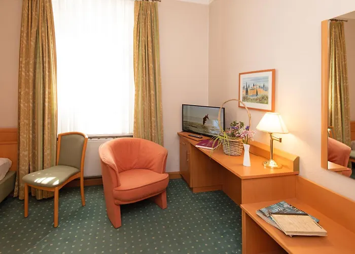 Mediterran Hotel 3*
