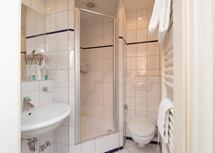 Hotel Mediterran Hamburg