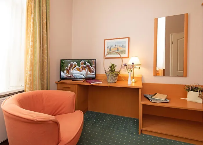 Mediterran Hotel