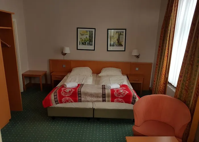 Hotel Mediterran 3*