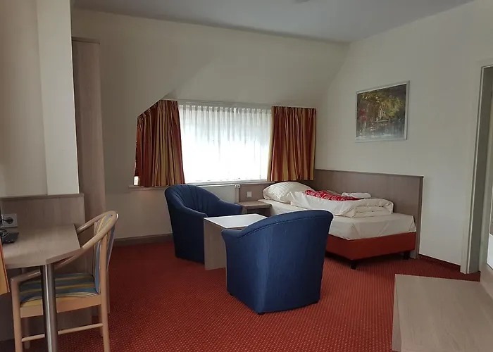 Mediterran Hotel 3*