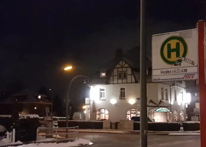Hotel Mediterran