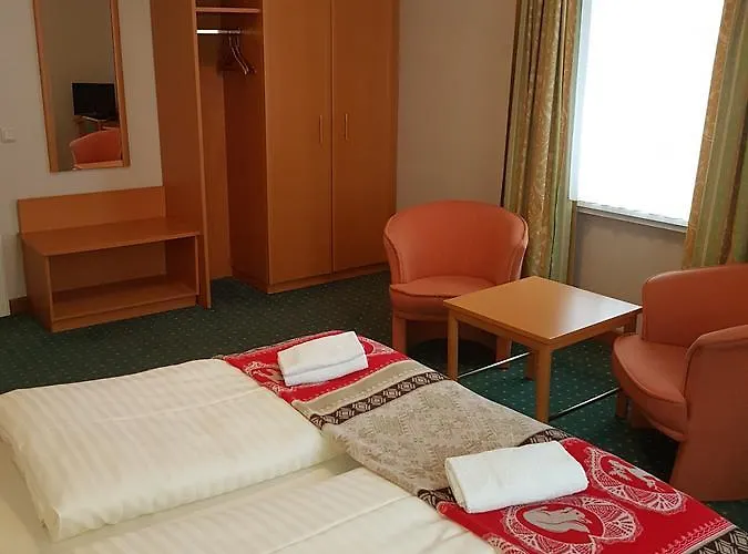 Mediterran Hotel