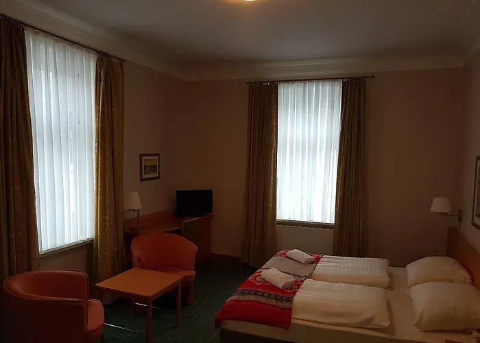 Mediterran Hotel 3*