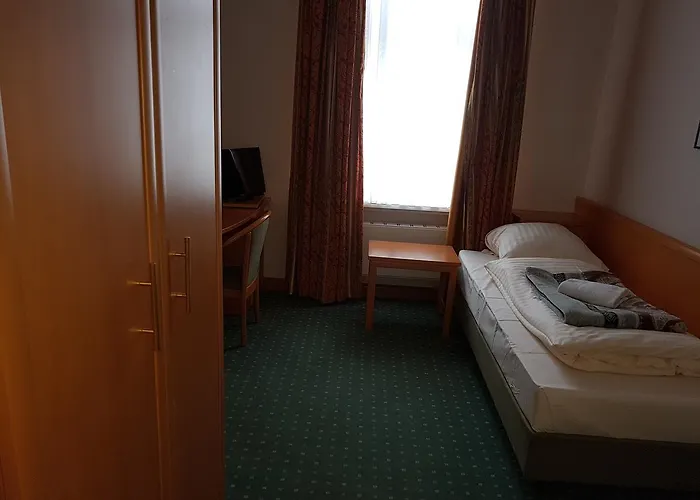 Hotel Mediterran