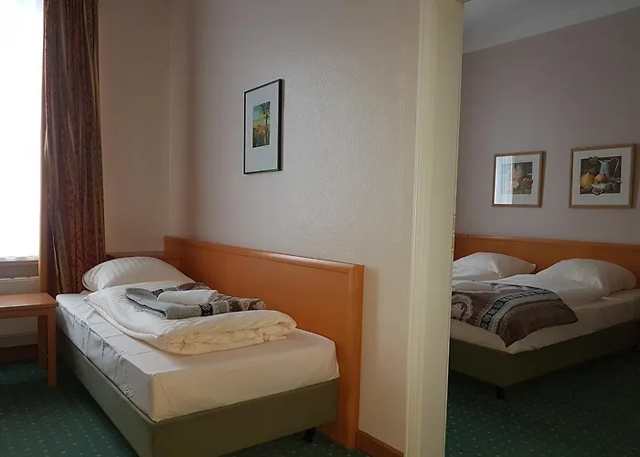 Hotel Mediterran