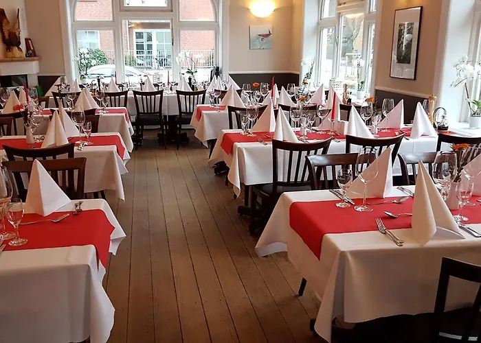 Mediterran 3* Hamburg