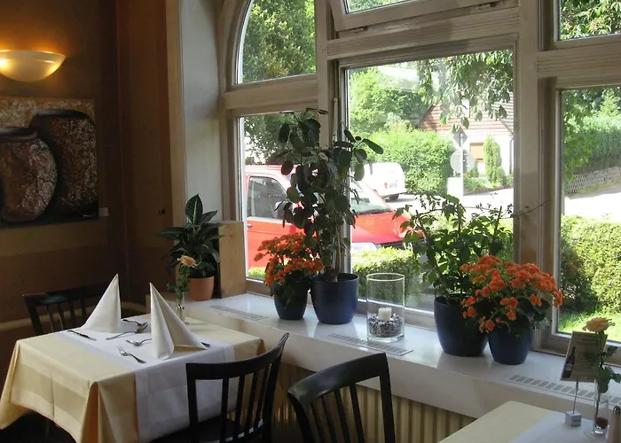 Mediterran 3* Hamburg